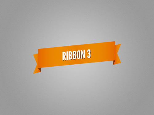 Ribbon 3